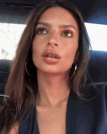 emily ratajkowski gif